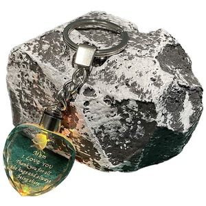 Crystal Keychain (Gift for Mom)